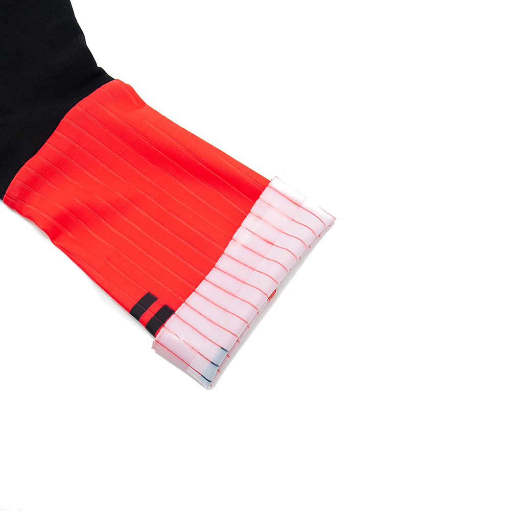 Calcetines aerodinámicos de silicona para ciclismo, calcetines antideslizantes para hombre, deporte de bicicleta, calcetines para correr