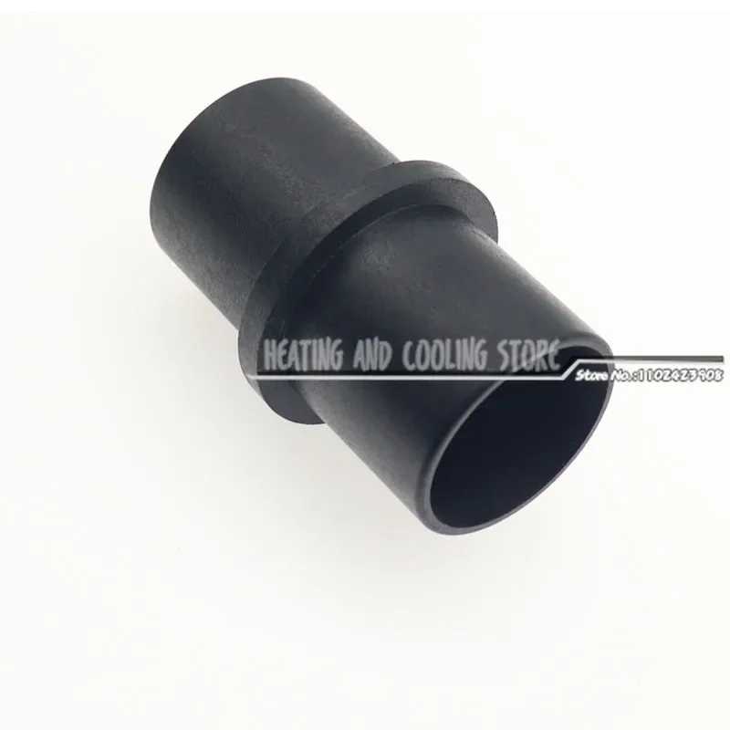 42/60/75mm Car Heater Duct Pipe Joiner Connector Heater Ducting Straight Joint Hose Tube Connector For Webasto Eberspacher