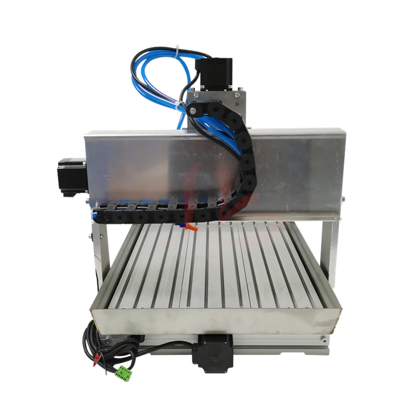 2200W 5 แกนโลหะแกะสลักเครื่อง 6040 4 แกน CNC Router 3040 PCB แกะสลัก 3020 เจาะและมิลลิ่งเครื่องอ่างล้างจาน