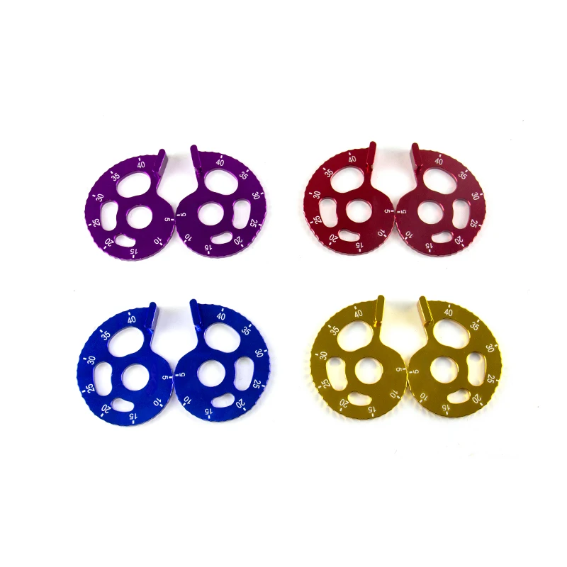Motorcycle Chain Adjuster Parts Regulator Motorcycle Accessories CNC For CRF230F 230L CRM250 XLR250R XR230R 250L 650R 650L 400R