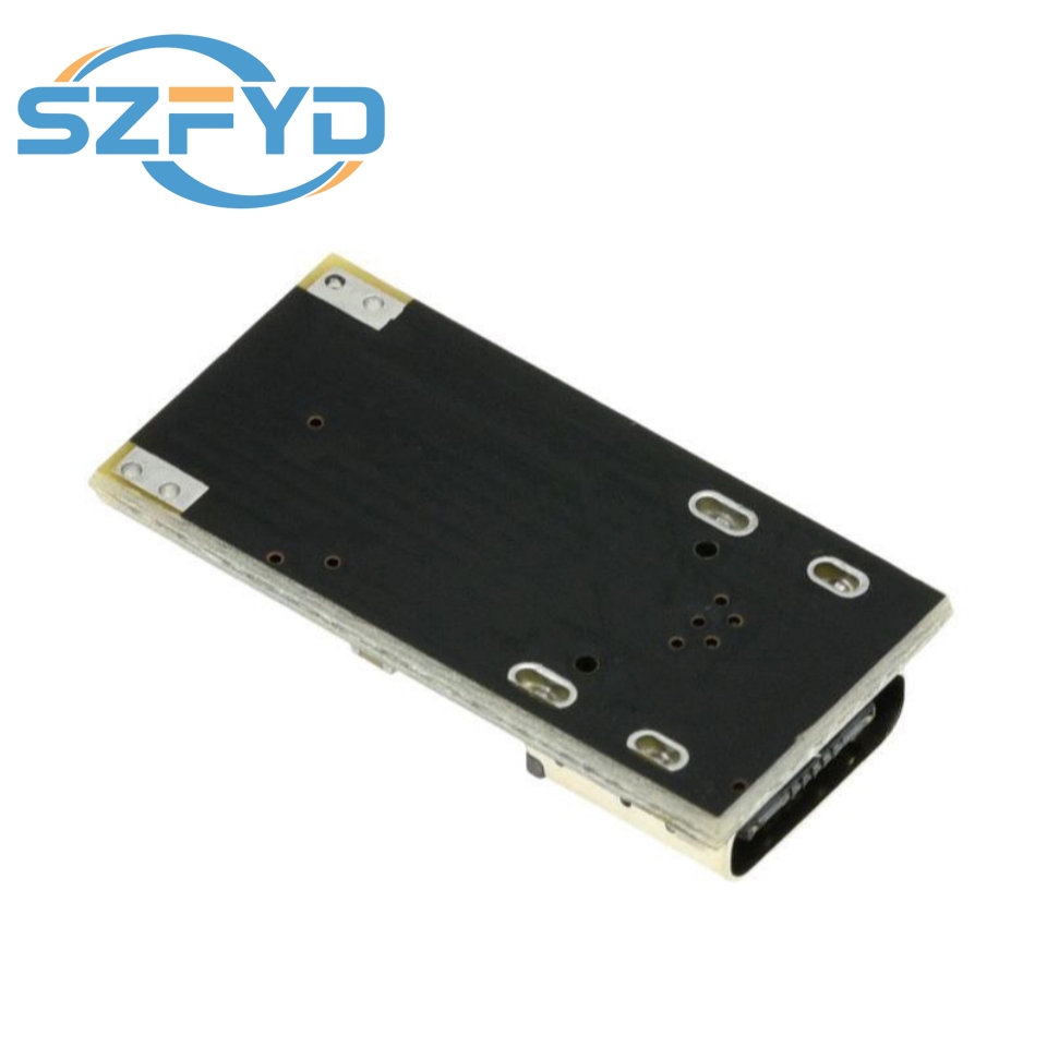 1-20PCS PD/QC/AFC Type-C Decoy Board USB Boost Module PPS/QC4 FCP AFC Type-C Trigger Polling Detector Power Fast Charging