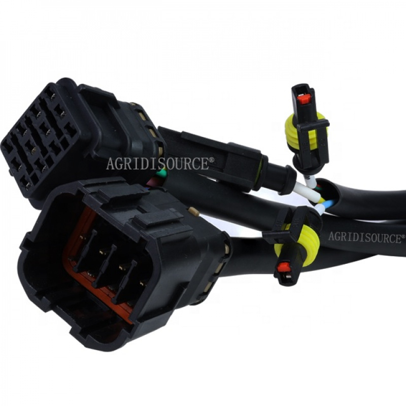 Новый продукт: TS 06487010001   Инструмент в сборе для сельскохозяйственного трактора Foton Lovol, запасные части, детали сельскохозяйственной техники