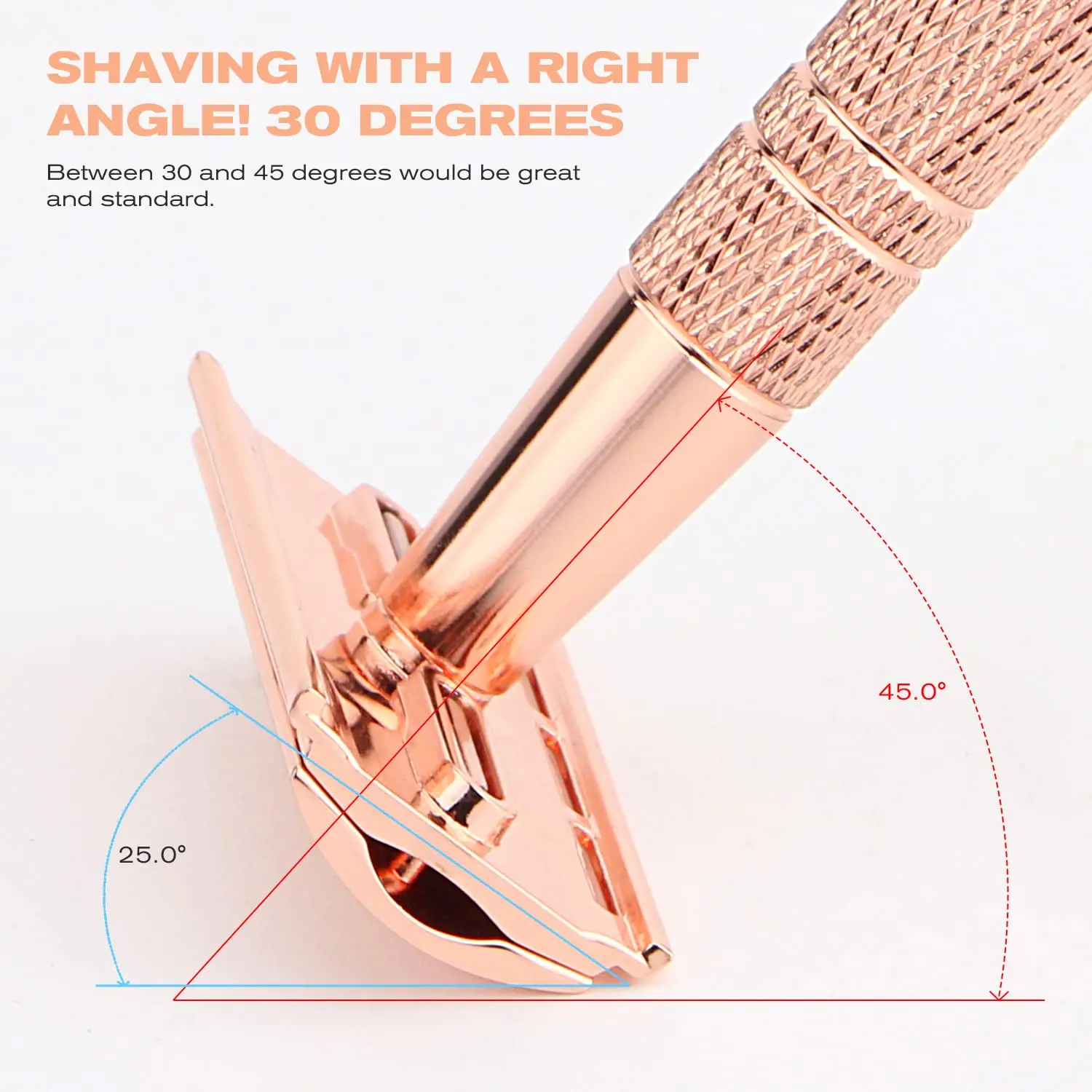 Double Edge มีดโกนสําหรับผู้หญิง, 10 pcs มีดโกนใบมีดใบมีดเดี่ยวมีดโกน Reusable Travel Essentials ผู้หญิงมีดโกน