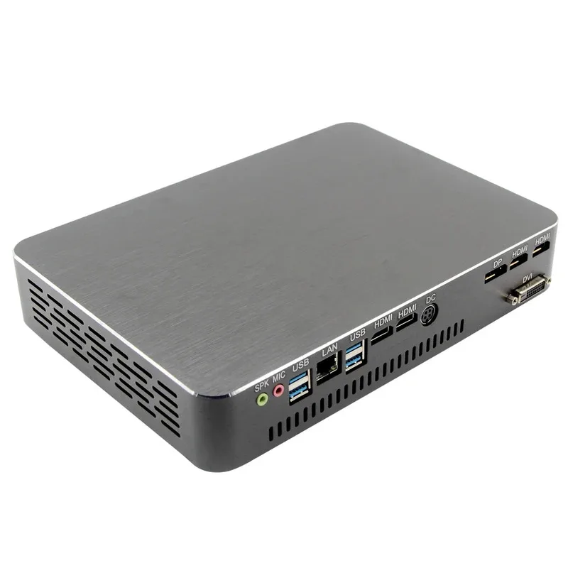 미니 게이밍 PC I9-9900 i7 8700 i5 9400F GTX1650TI GDDR6 Win10 Pro 베어본 넷탑 리눅스 휴대용 컴퓨터 AC WiFi *HD2.0