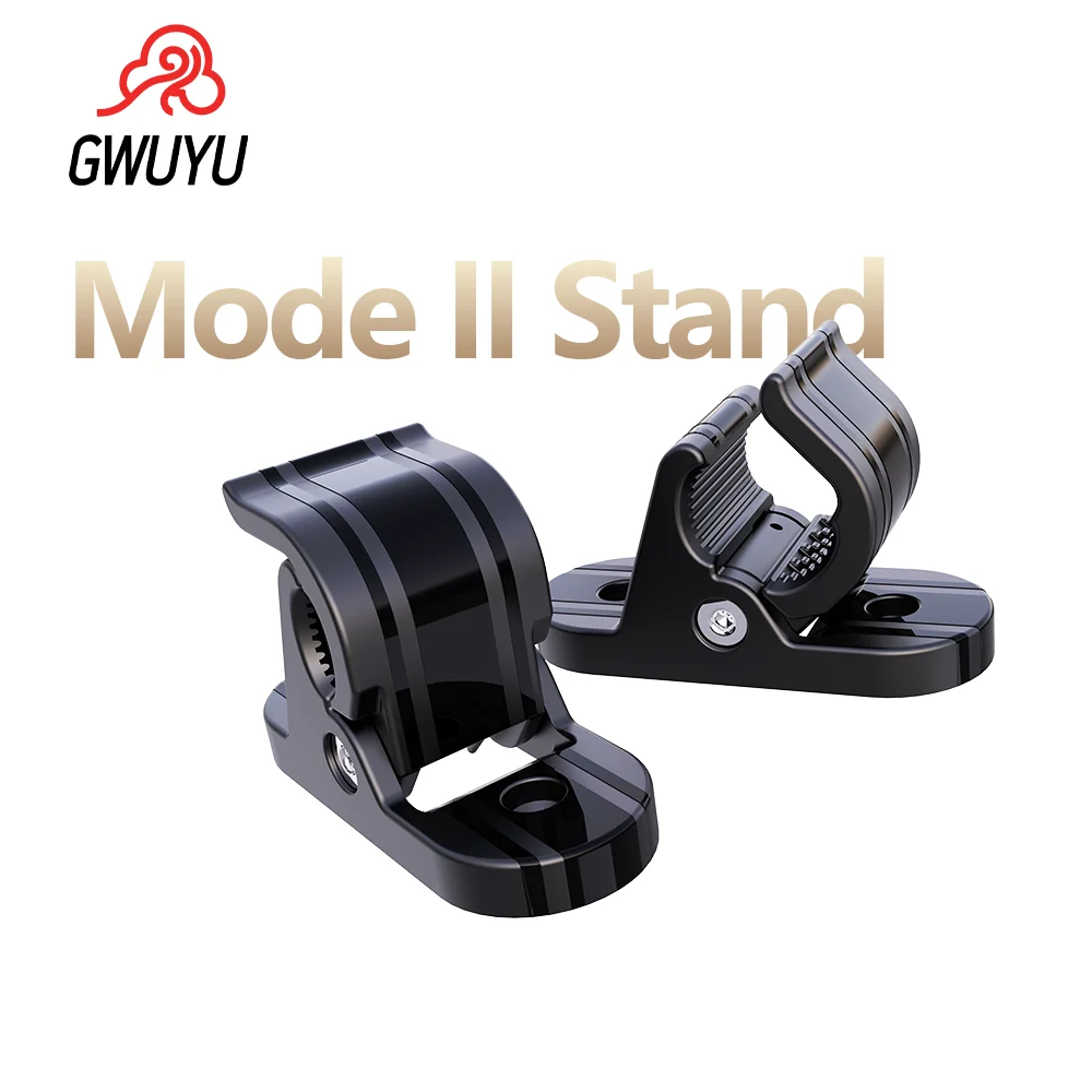 GWUYU ZJ90 Universal EV Car Charger Holder Stand for Type 1 Type 2 EV Vehicle Portable Chargers Wall Mount EVSE Bracket 2PCS