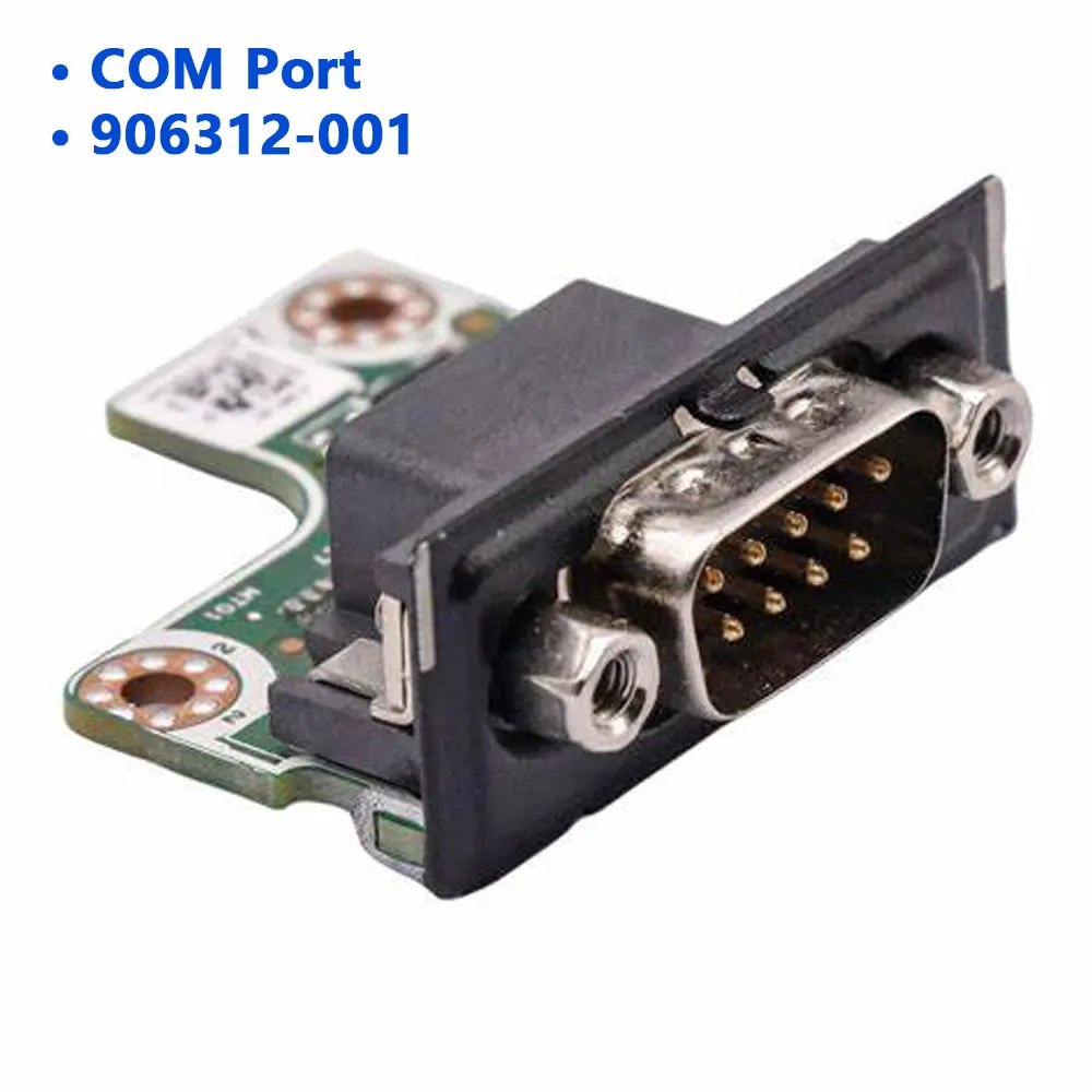 Для HP 400 600 800 680 480 880 G3 G4 G5 DM SFF MT MINI Настольный компьютер Type-C USB-C COM VGA HDMI-совместимая плата DisplayPort DP Jack