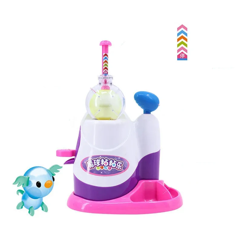 DIY-男の子と女の子のための膨脹可能な風船,創造的な手工芸品,創造的な遊び,木,組み立てられたラジカスティック,抗ストレス玩具
