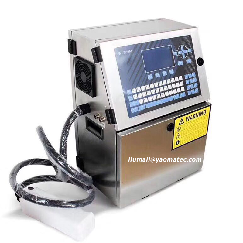 自動バッチコード,番号,日付,プラスチックパイプ,ボトルバッグ,卵PVCケーブル,オンラインプリンター,インクジェットプリンター