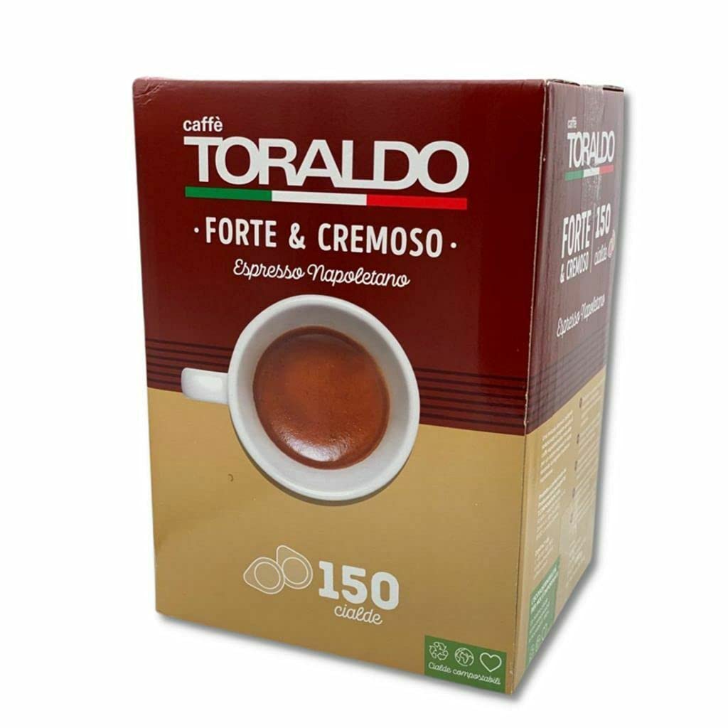 450 TORALD CAFES MÉLANGE STRONG ET CREAMY