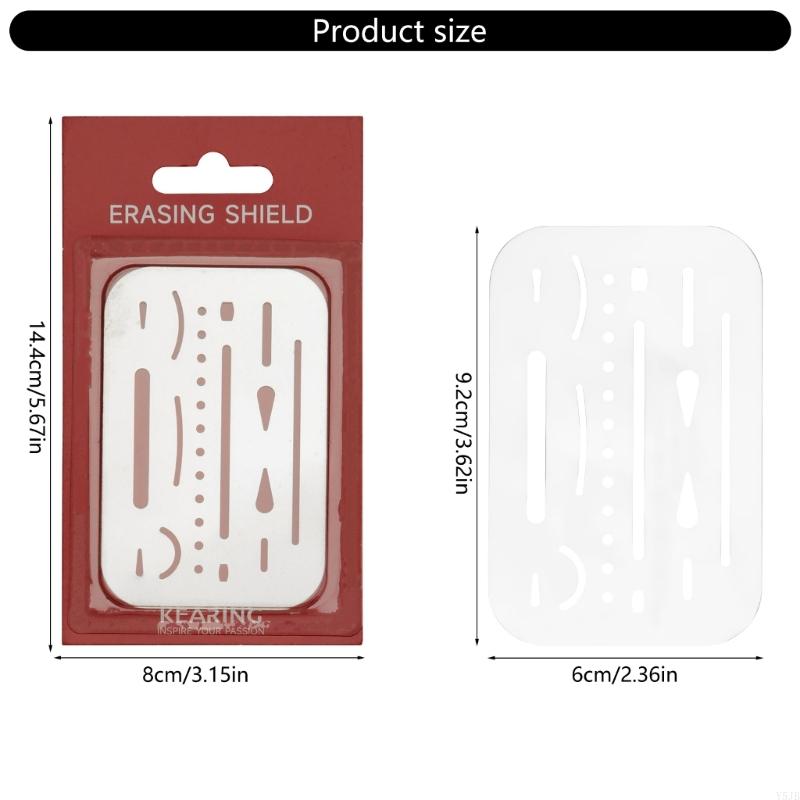 Y5jb из нержавеющей стали, стирающая экрана