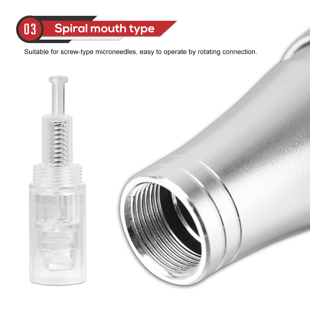 Derma Pen Profesional Dermapen Electri Microneedling Machine Wireless DermaPen MTS Mesoscooter Dermapen Mesotherapy Micro Needle