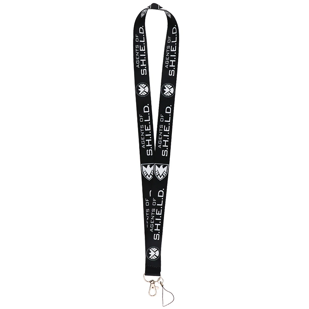 Ransitute R2751 película moda cordones ID insignia titular Bus Pass funda cubierta Slip banco tarjetero correa tarjetero