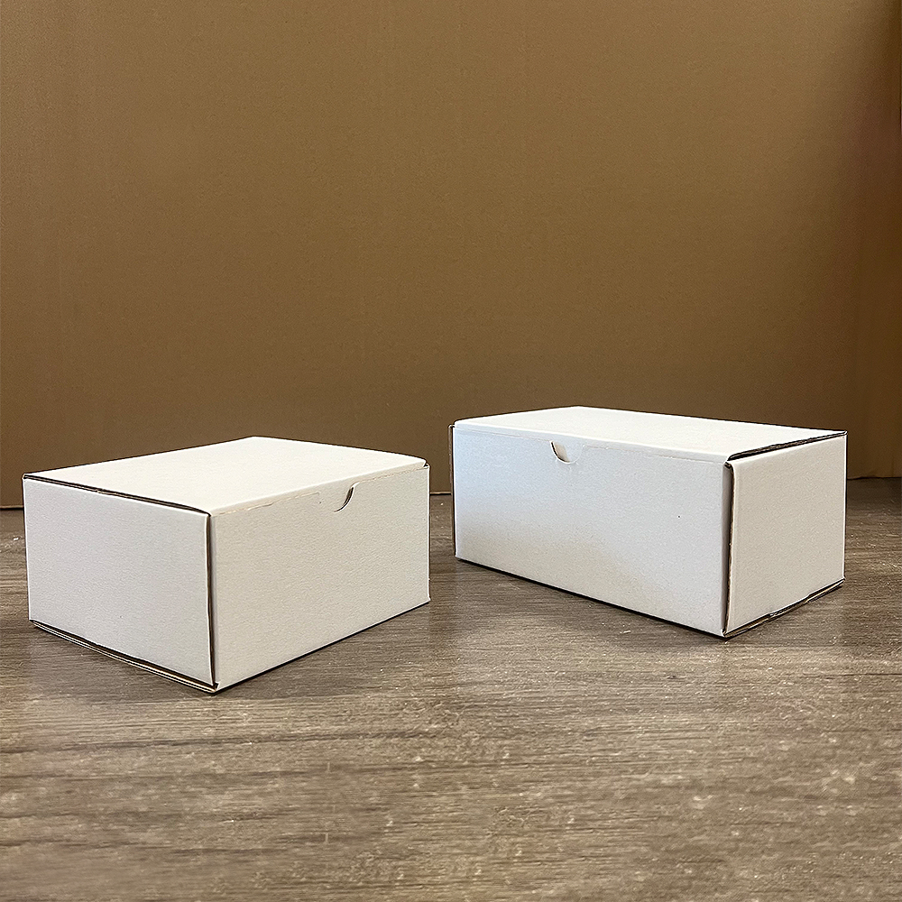 10PCS Corrugated Paper Boxes Courier Box for Gift Express Boxes for Shipping, Packing and Moving