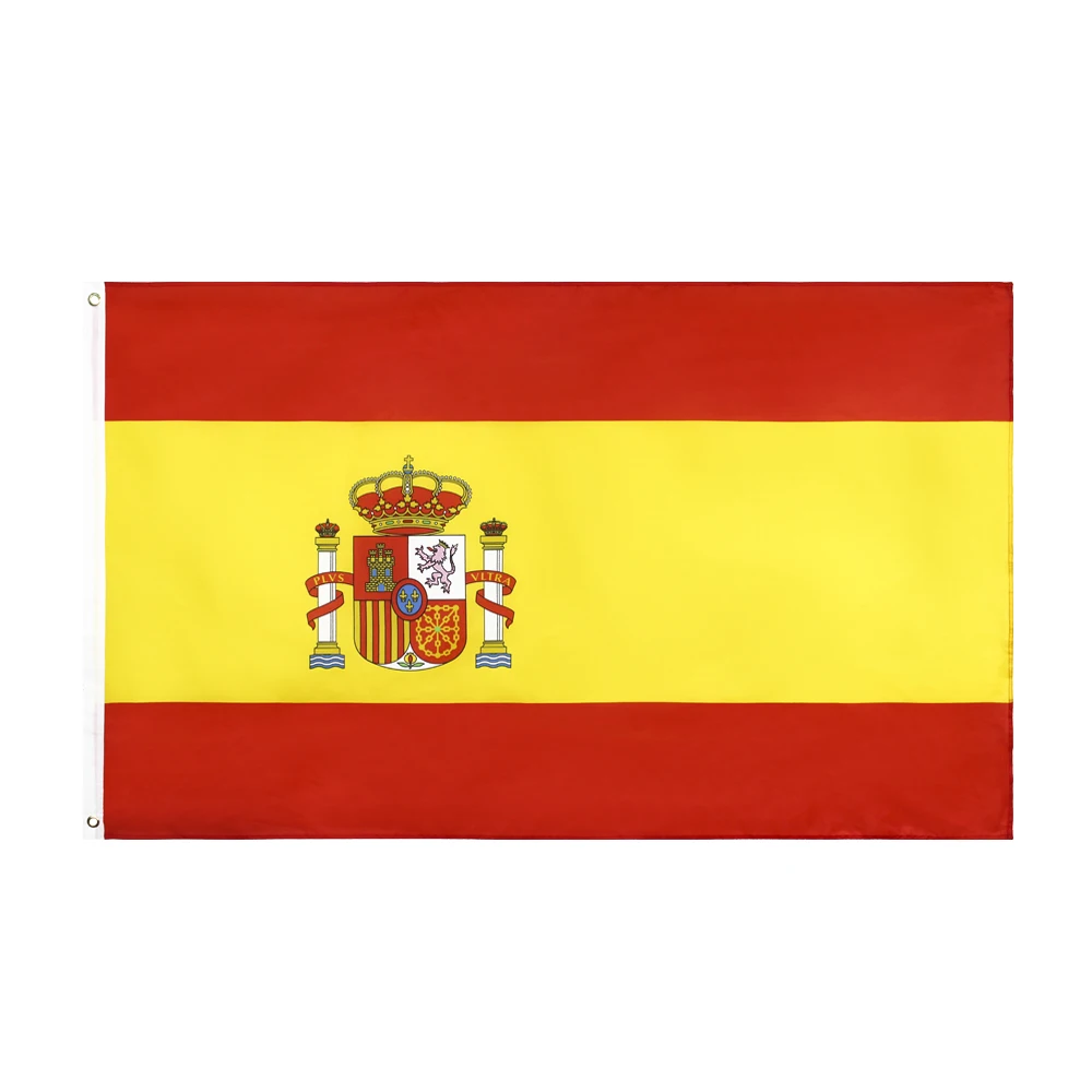 90x150cm ESP ES Espana Spainish Spain Flag pride