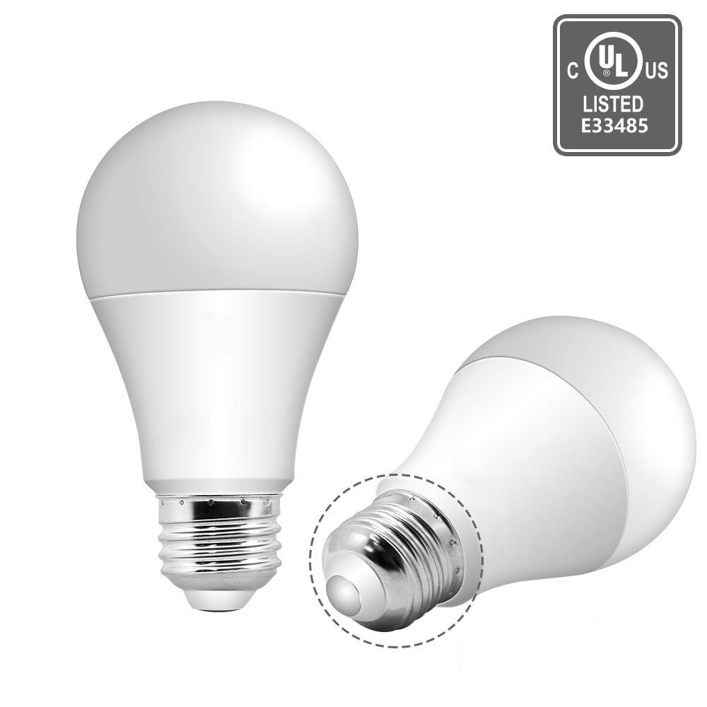 Smart Sensor 12W 15W 18W 20W LED Motion Sensor Lamp E27 Universal Safety Globe Bulb Smart For Home Radar Sensing Bulb Lamp