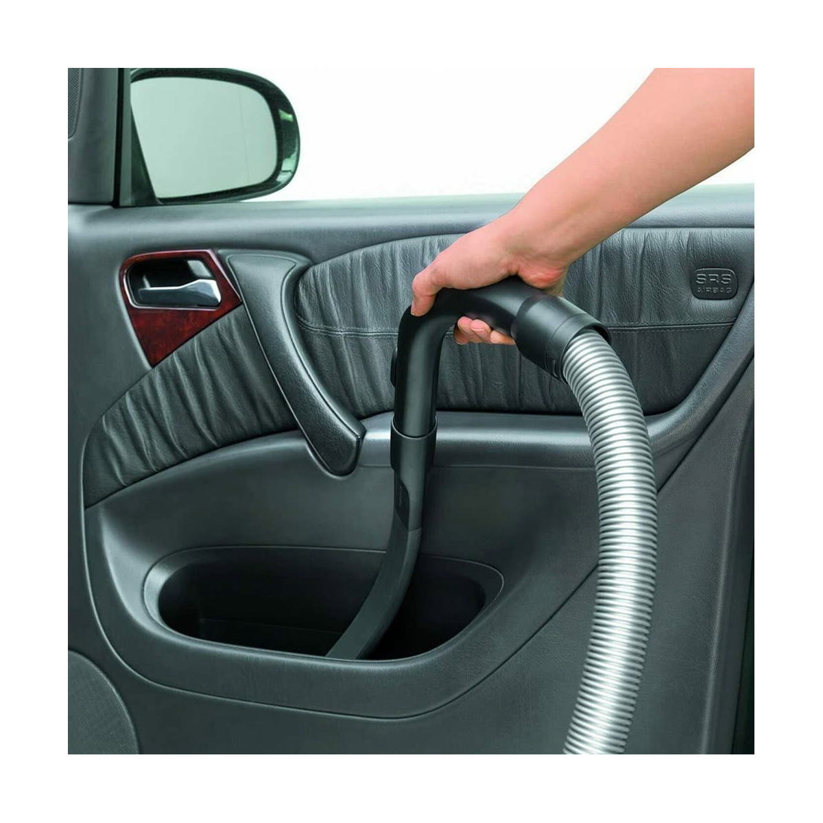 Handle for Miele Vacuum Cleaner Replacement Parts Handle Tube Diameter 35 mm / 47 mm