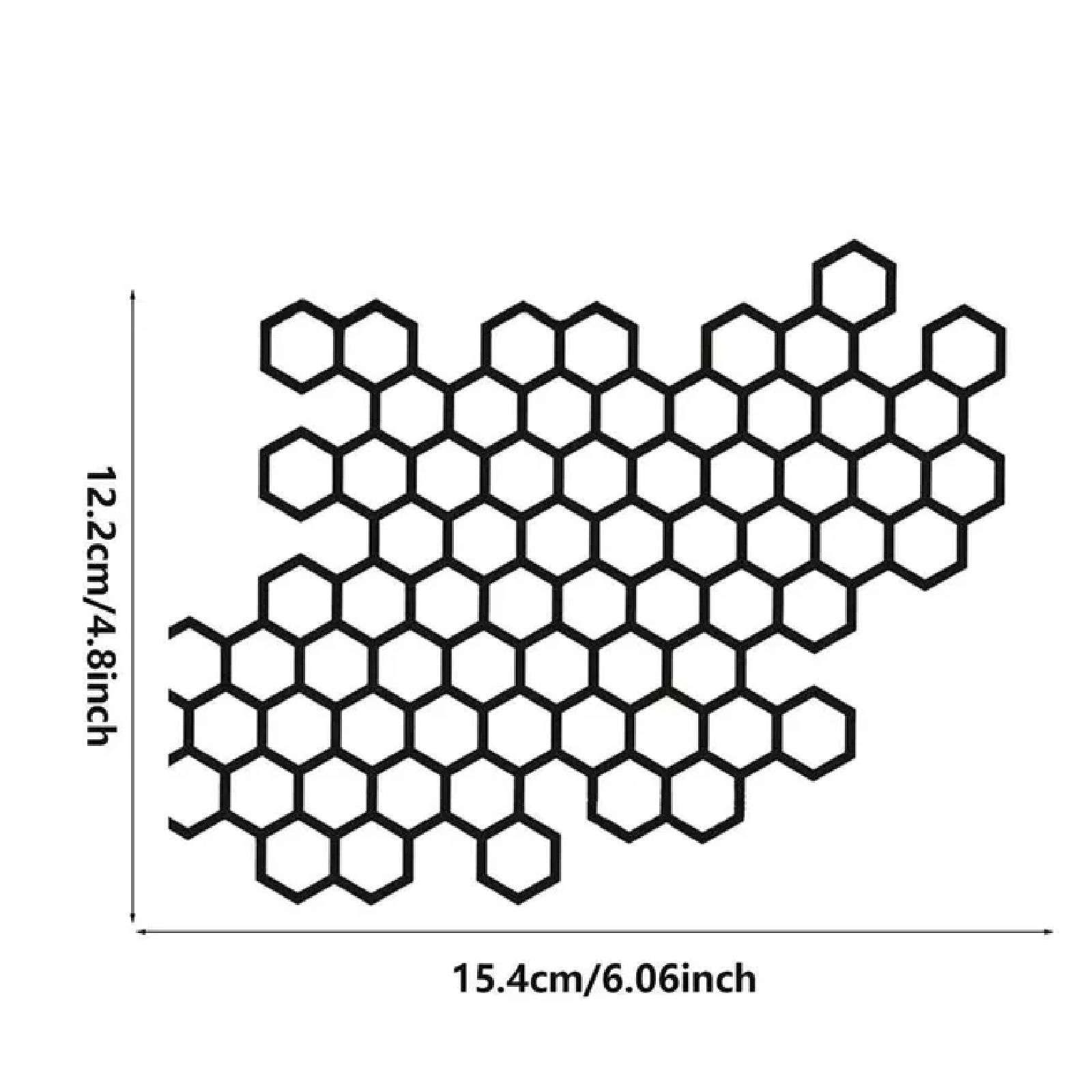 Naklejki samochodowe o strukturze plastra miodu Motocykl elektryczny Naklejki na nadwozie motocykla Moda Dekoracja w otwartym stylu Dekor Tuning Naklejki na reflektory