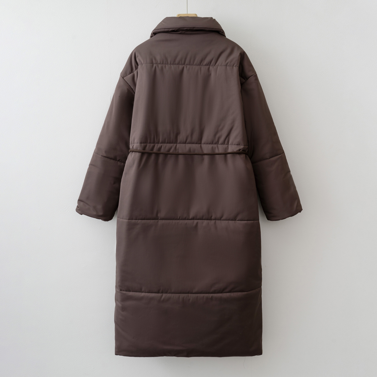 2025 Women Winter coat Stylish Thick Warm Parkas