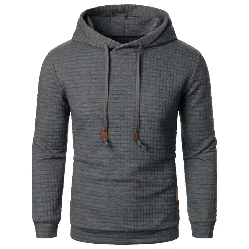 Sudadera con capucha informal de Color sólido para hombre, sudadera de gran tamaño con cremallera, sudaderas con capucha y sudaderas con capucha emparejadas, sudaderas para hombre y mujer