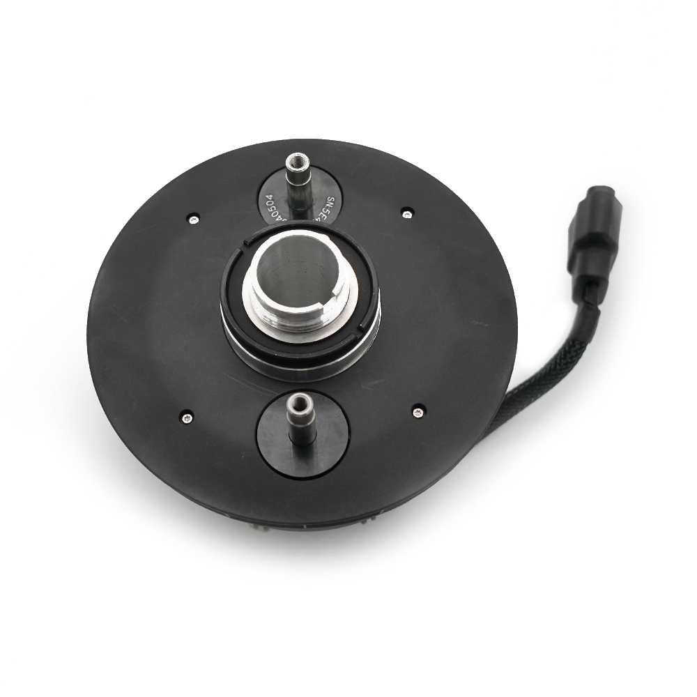 Motor de propulsión 10033/48KV para accesorios de drones agrícolas DJI Agras T40 T20P