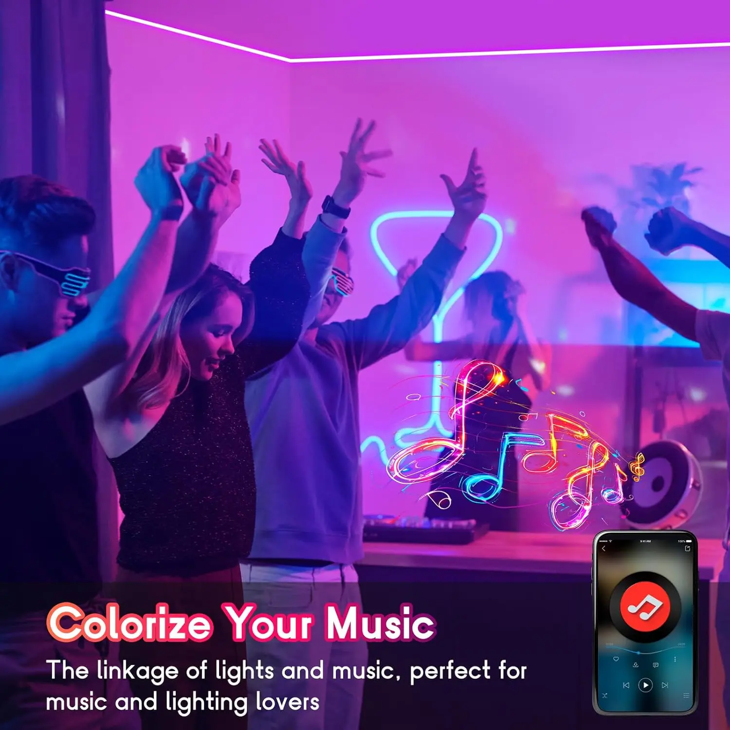 Tuya 스마트 라이프 WiFi LED 네온 라이트 스트립 30M 24V 라이트 스트립 RGB 네온 사인 테이프 Alexa TV 홈 야외 장식 조명과 함께 작동