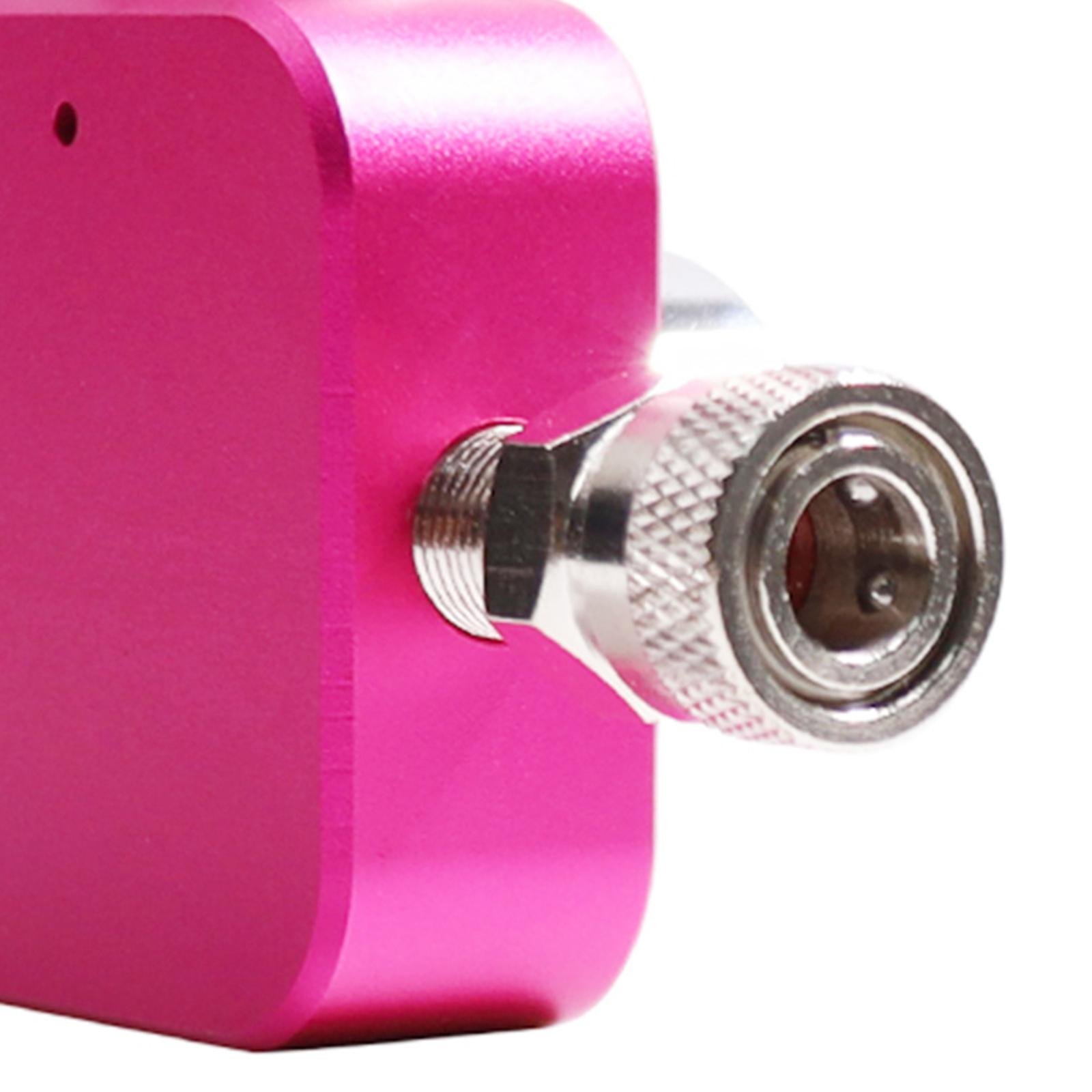 Tank Scuba Fill Adapter Gas Tank Charging Adapter Water Sport Refill Adapter