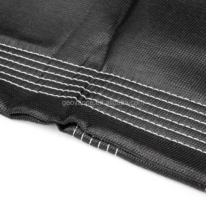 Industrial Style Polypropylene Geotextile Sewing Bags Non-Woven PP Geotextile for Dewatering Geo Tubes