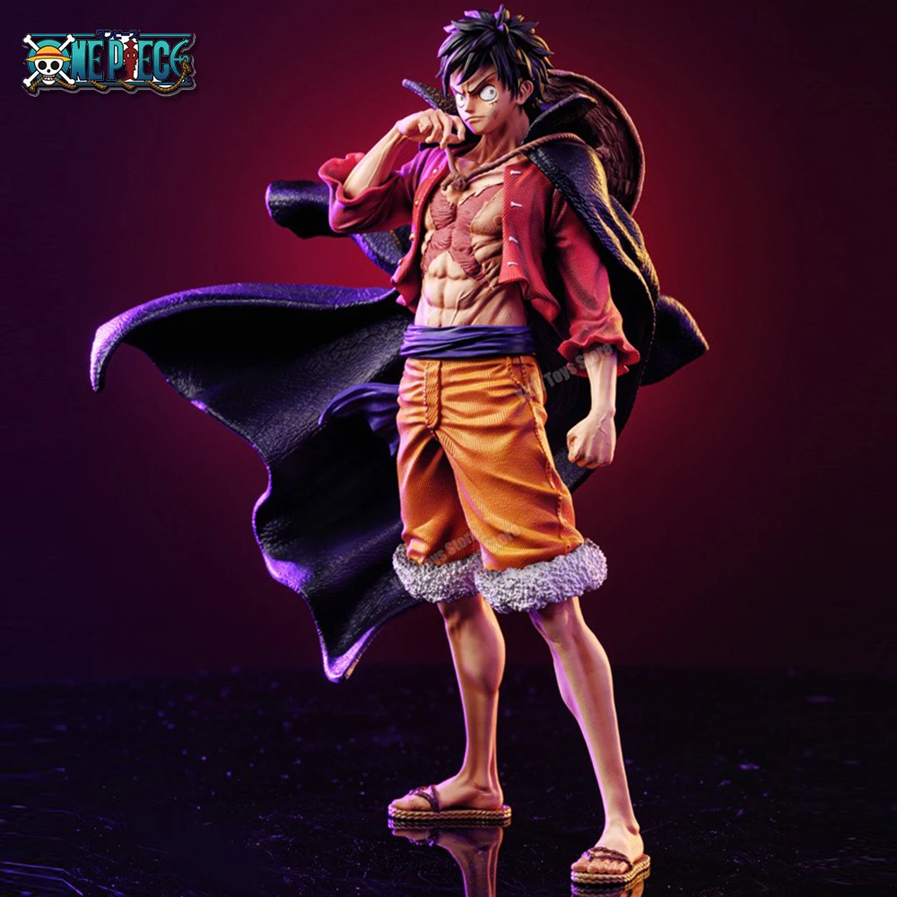 One Piece Figuras Anime para Crianças, Monkey D Luffy, Deus Sol, Nika Action Figurine, modelo PVC, coleção de bonecas, brinde, 17cm