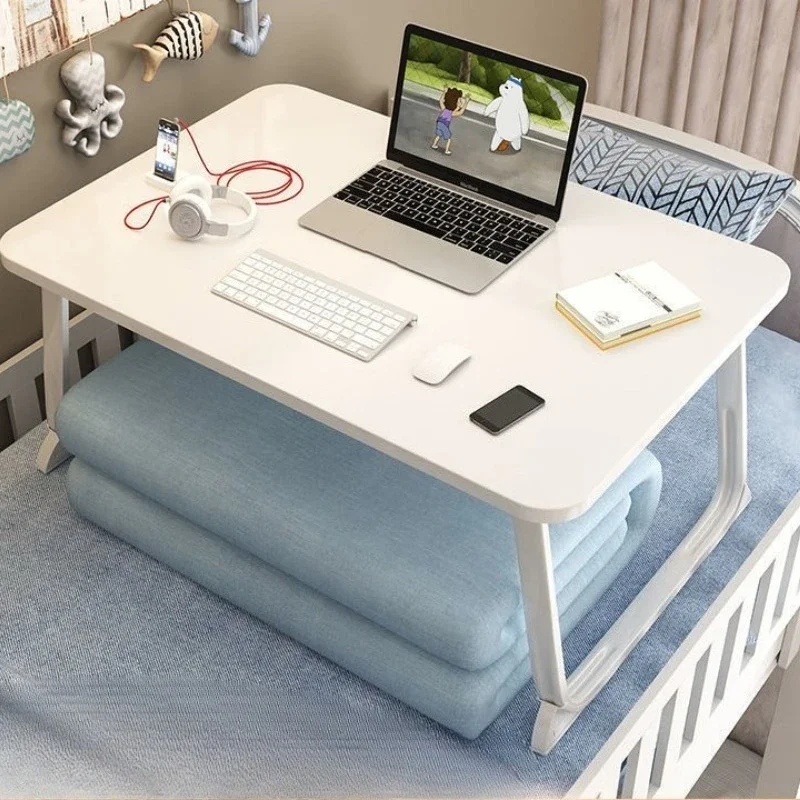 1 PC แบบพกพา Ergonomic Cork Lap โต๊ะไม้ไผ่,ทํางานขาตั้งตามหลักสรีรศาสตร์, การออกแบบโต๊ะพับได้, การออกแบบโต๊ะที่มั่นคง