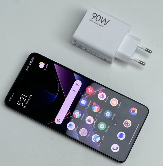 【Brand+】Смартфон POCO X7 Pro, размер 8400-Ultra, 6000 мАч, 90 Вт, HyperCharge, 6,67 дюйма, AMOLED-дисплей, NFC Xiaomi HyperOS 2