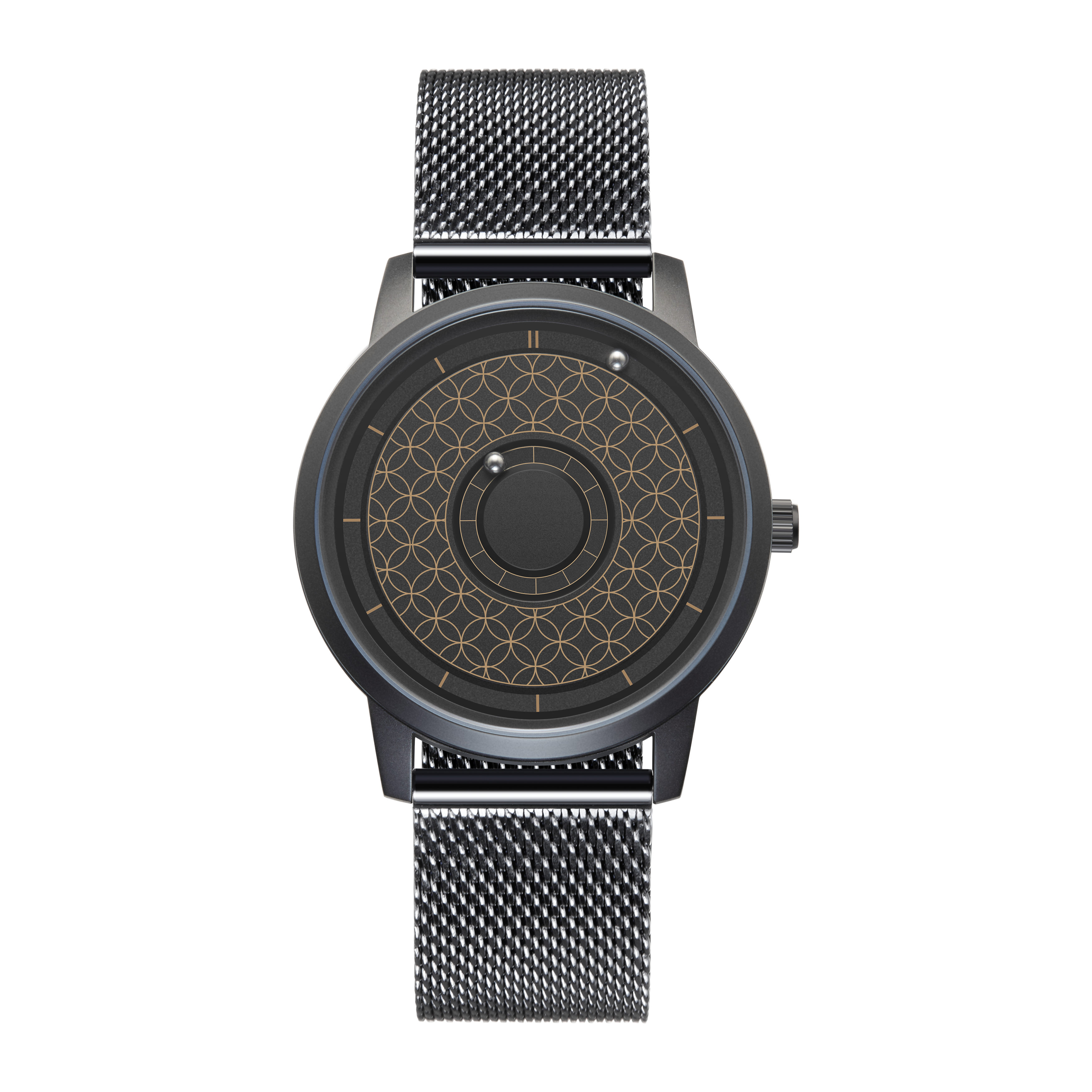 Часы EUTOUR E040 мужские и женские кварцевые, магнитные со стальным ремешком, с указателями, модные синие, для пар