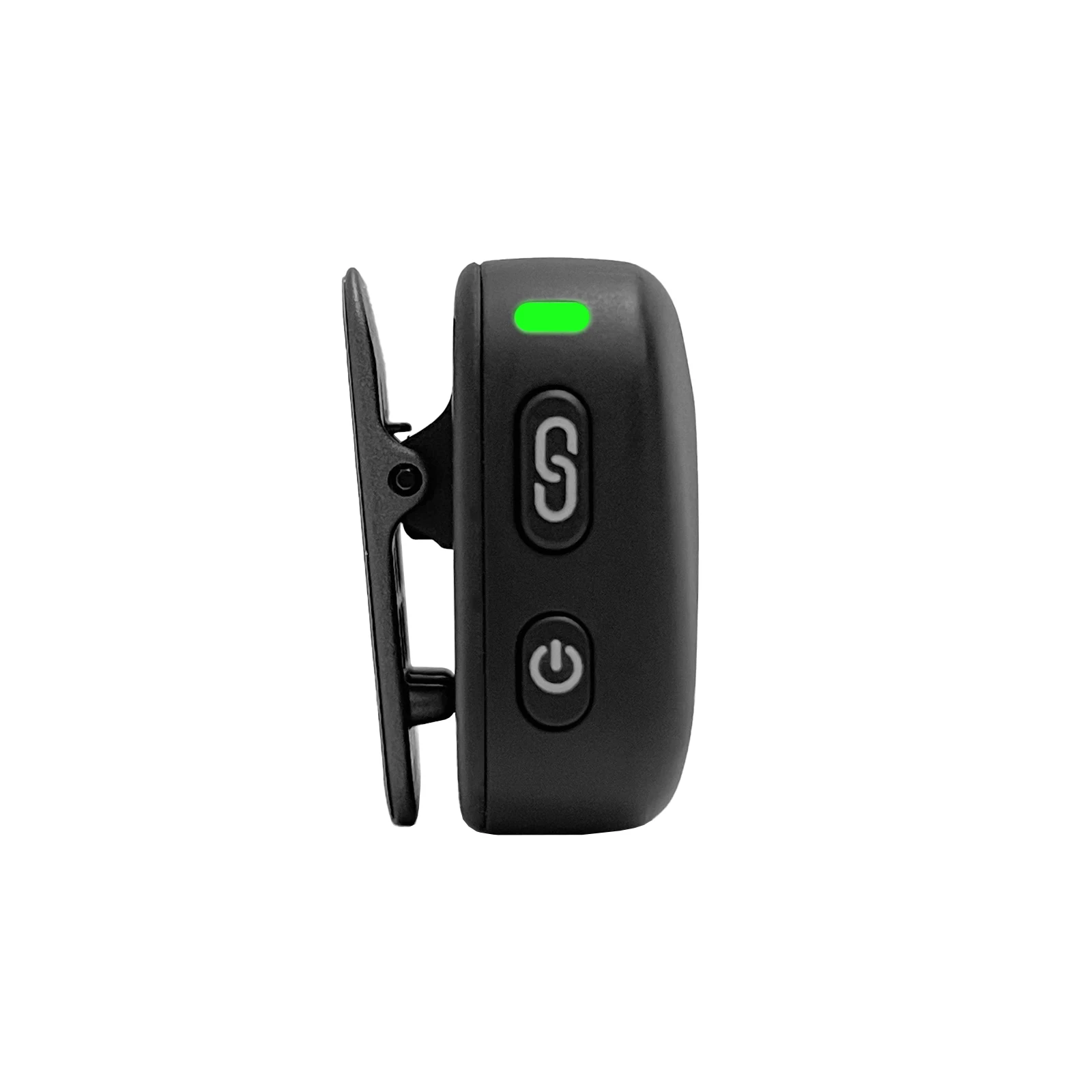 DJI Mic Mini (1 TX + 1 RX) micrófono inalámbrico ultraligero, Audio rico en detalles, cancelación de ruido, limitador automático