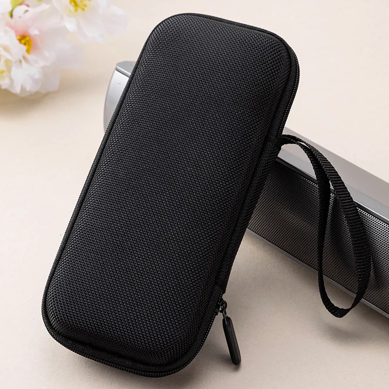 Harde EVA-hoes voor Xiaomi Car Inflator 1S Pompbehuizing Mijia Opblaasbare schatkist Elektrische hogedrukluchtpompbescherming