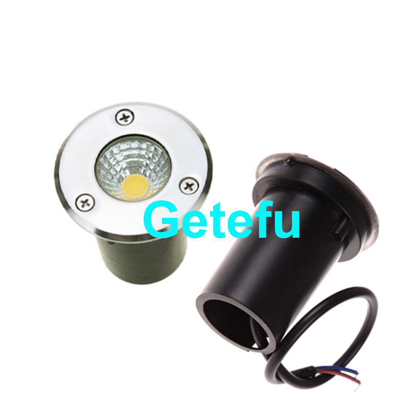 10PCS LED U-licht 10W15W COB Boden Lampe Außen Boden Spot Landschaft Garten Platz Pfad Vergraben Hof 110V220V 12V IP68