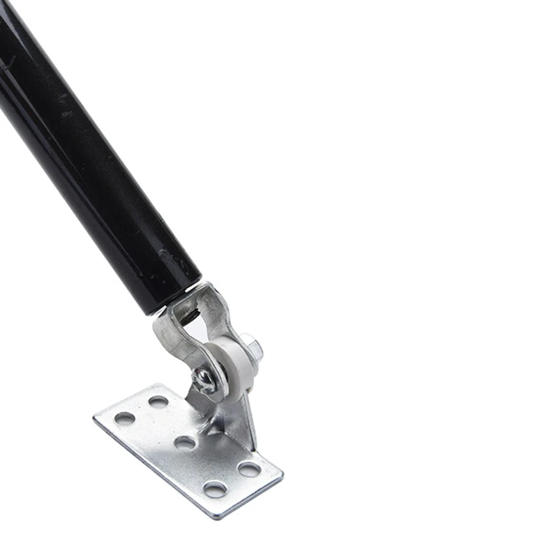Dưới Áp Lực 50Kg Giường Thủy Lực Bản Lề Lực Nâng Hỗ Trợ Đồ Khí Mùa Xuân Cửa Tủ Bếp Tủ Bản Lề Đồ Nội Thất H