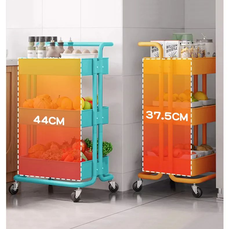 Chariot de salon de coiffure multifonction, outils de beauté, support de rangement, chariot de manucure, évaluation SPA, collecte