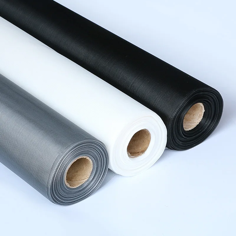 Customizable Size PPT Nano Window Screen Indoor Mosquito Net  Protect Baby & Family from Insect and Bug Anti Mosquito Net
