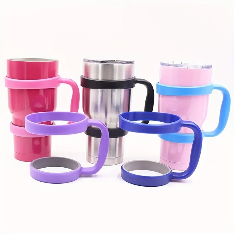 Gobelet Foy pour YETI, RTIC, Ozak Trail, tasse de voyage, SIC, RamJeff et Nang les marques de gobelets, 30oz, 1PC