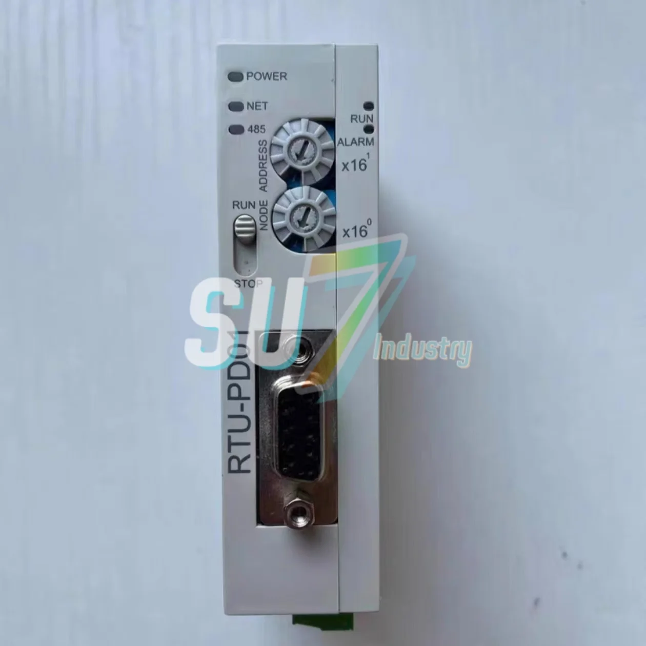 RTU-PD01      PLC Module     New original