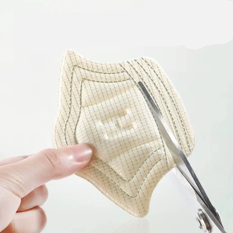 Miếng Lót Miếng Dán Gót Chân Dành Cho Thể Thao Có Thể Điều Chỉnh Kích Thước Antiwear Chân Miếng Lót Đệm Lắp Đế Gót Tấm Bảo Vệ Lưng Miếng Dán