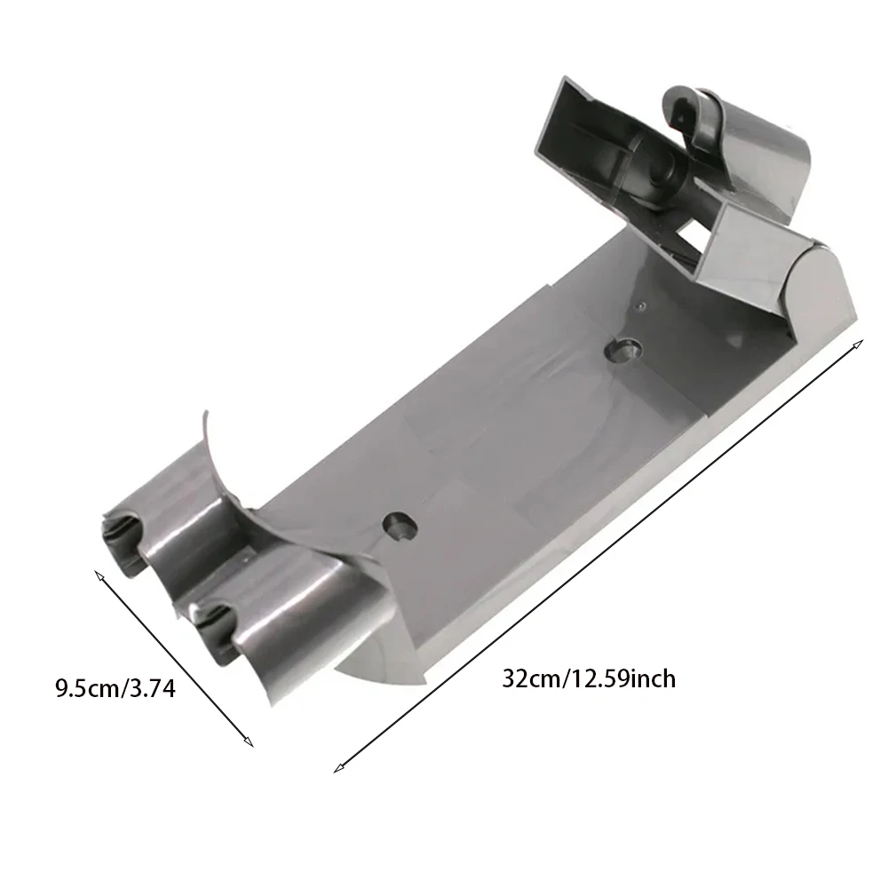 Vacuum Cleaner Docking Station Portable Replacement Accessories Wall Mounted Charger Hanger Base Tool Base Bracket Storage Part