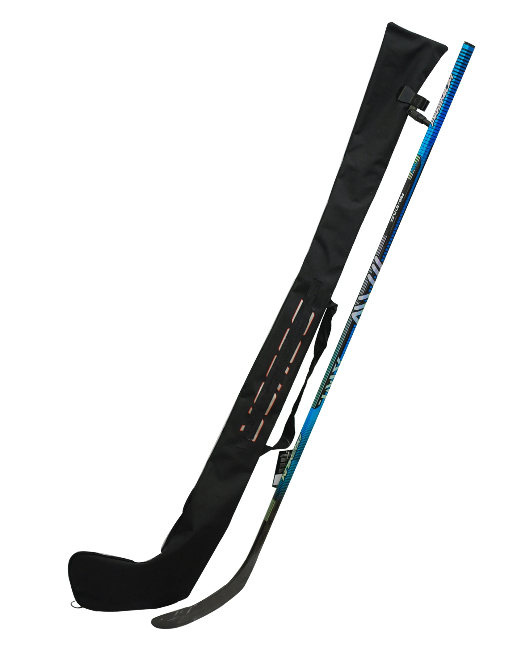 Hockey Stick Cover Tasche Tasche Ice Supply Verstellbares Nylon