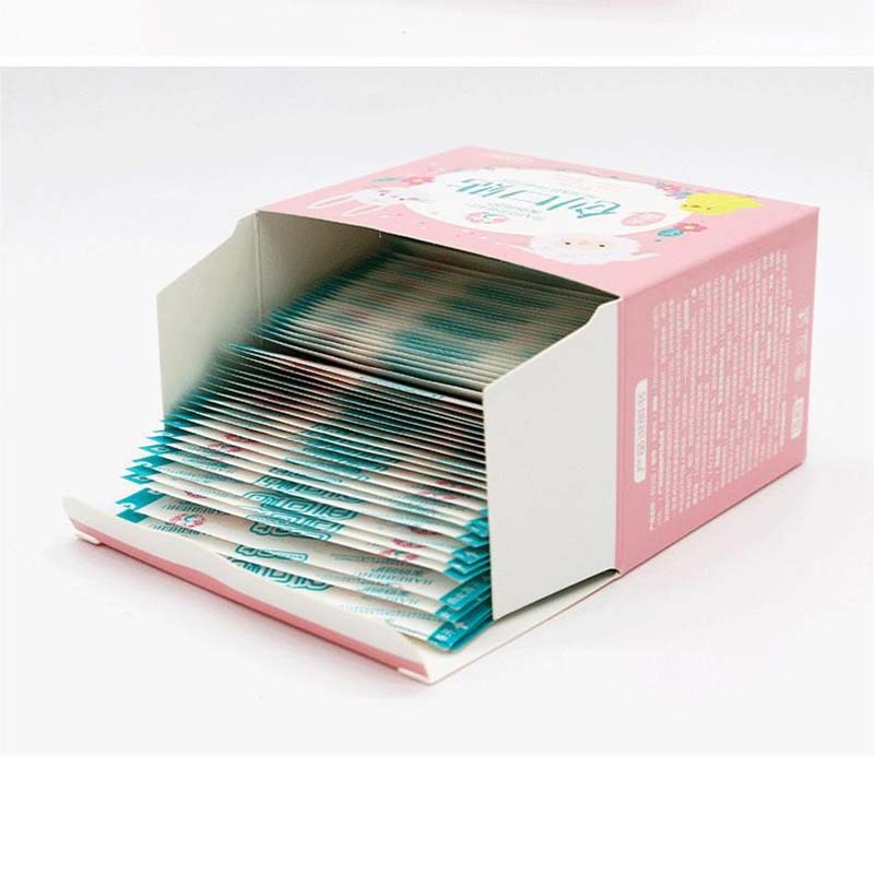 120pcs Band-Aid Bonito Mini Crianças Respirável Impermeável Band-Aid Medical OK Bandage Hemostatic Patch
