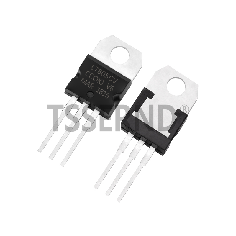 5/10/20 Stück Spannungsregler-IC LM7805 L7805 7805 L7812CV 7812 ICs 5 V 1,5 A LDO REG TO-220
