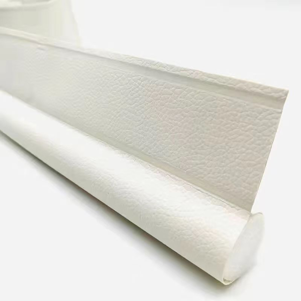 1Pc Deur Bodem Afdichting Strip Geluiddichte Isolatie Wind Onder Deur Draft Stopper Blocker Weerstrip voor Interieur Exterieur