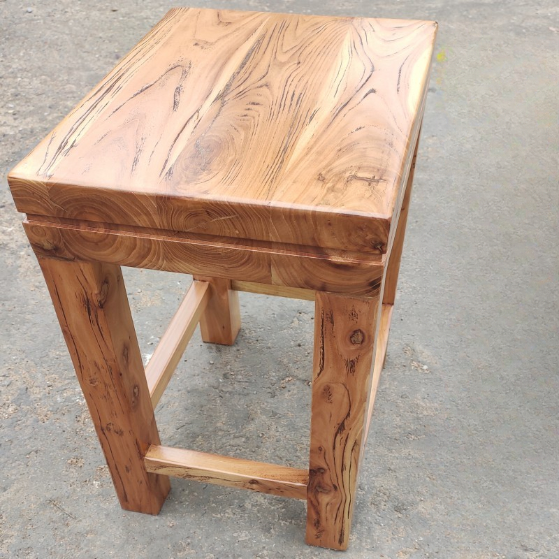 Bathroom Washbasin Cabinet Benches To Sit Small Stool Furniture Wheels Step Scaffolding Toilet Vintage Anciens