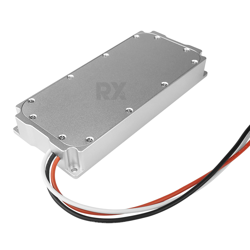 50w GaN module Support customized frequency bands