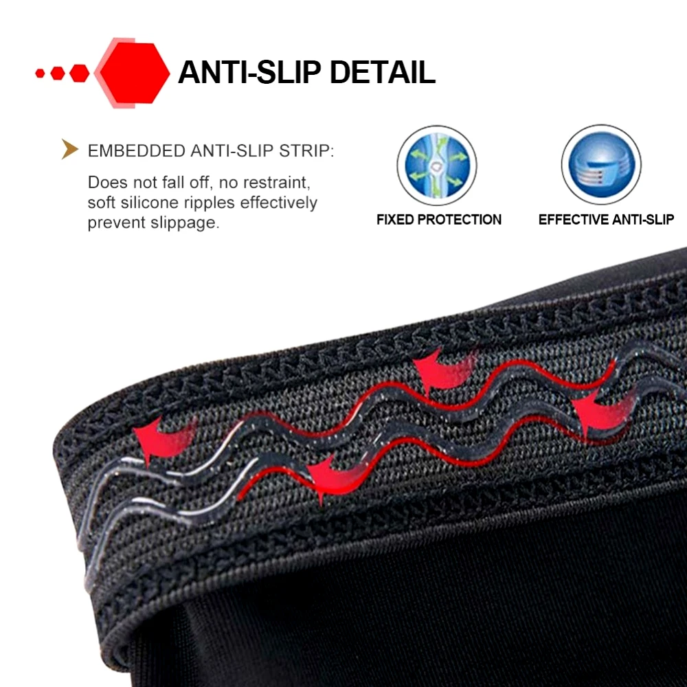 1 Uds. Manga de brazo de compresión de linfedema para mujeres y hombres, soporte de brazo completo de compresión de 20-30 mmHg para aliviar el dolor, recuperación postoperatoria
