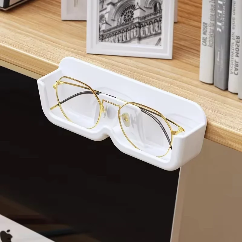 5/3/1PCS Gläser Halter Stehen Wand Kreative Gläser Sonnenbrille Lagerung Rack Bad Zubehör Kleiderschrank Dekoration