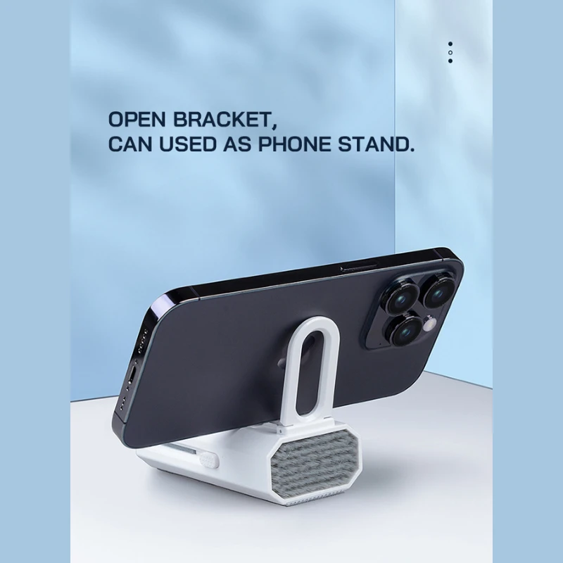 8 in 1 Kit di pulizia Pulitore per tastiera del computer Spazzola Auricolari Penna per pulizia per auricolari Telefoni iPad Strumenti per la pulizia Estrattore per copritasti